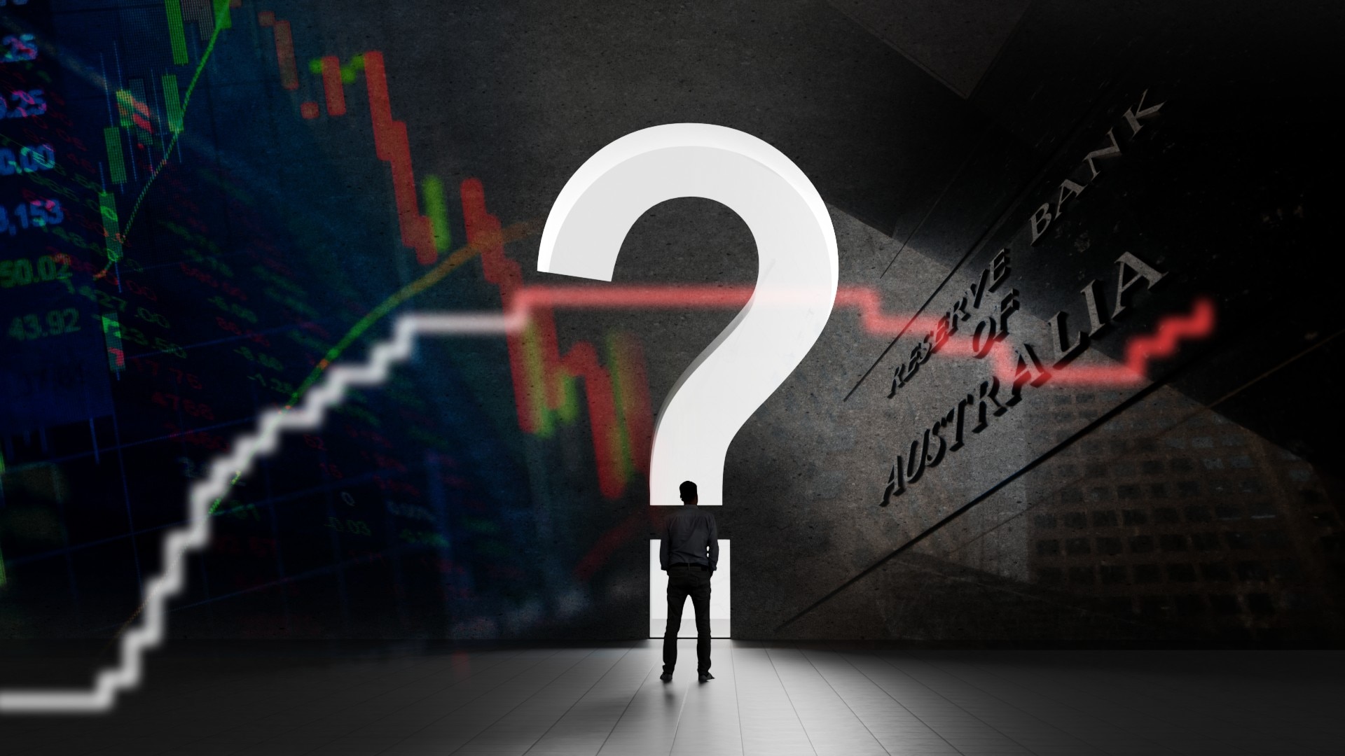 June rate hike now less likely, says Westpac chief economist