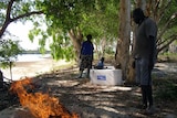 Aurukun is on the way to being a star and the kids are embracing the new educational opportunities: Boyle