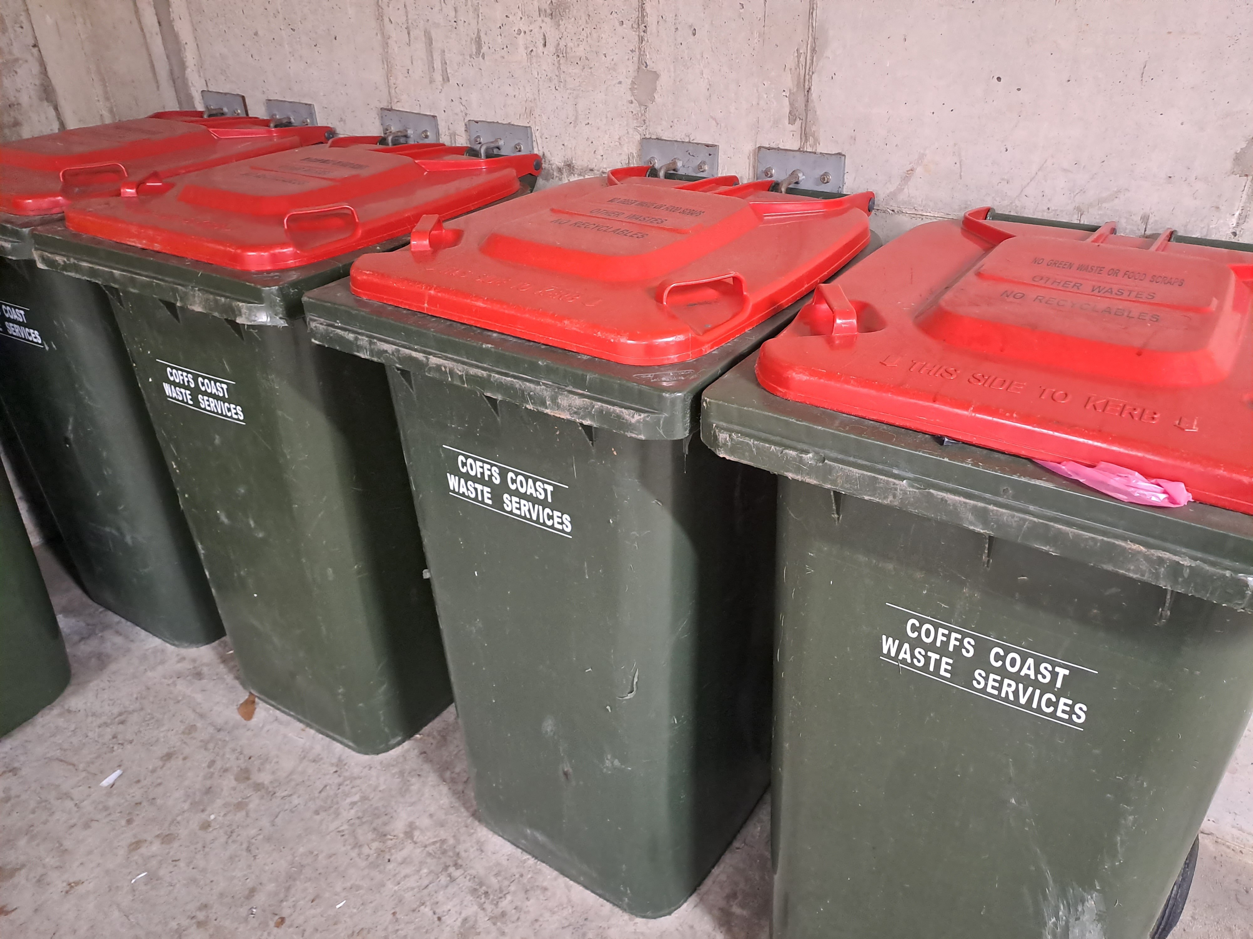 City of Coffs Harbour fined 20,000 after management of Englands Road