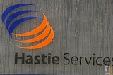 Hastie logo
