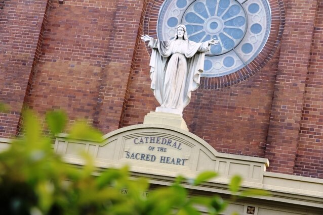 Maitland-Newcastle Catholic Diocese, Cathedral of the Sacred Heart, generic