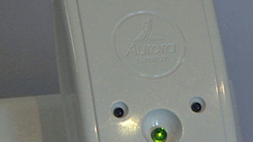 Aurora Energy plug-in fault alarm Cable PI