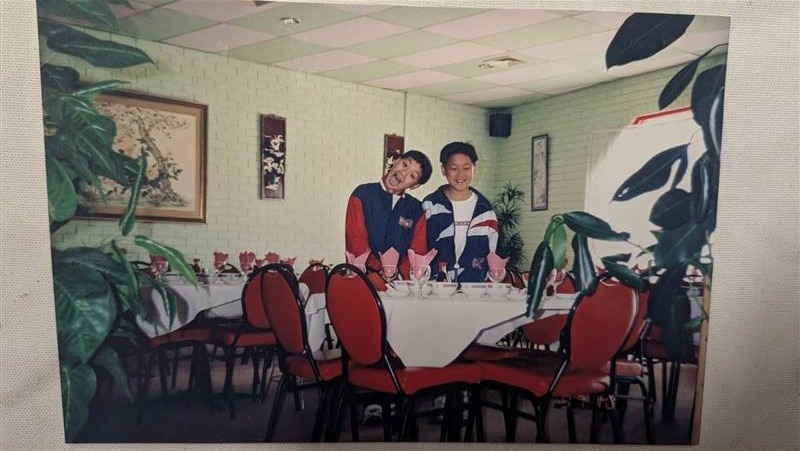 How these 'old-school' Chinese restaurants have survived for decades
