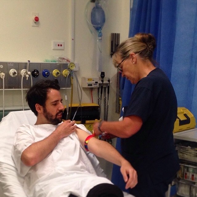 Frozen berries linked to hepatitis A case in Canberra ABC News