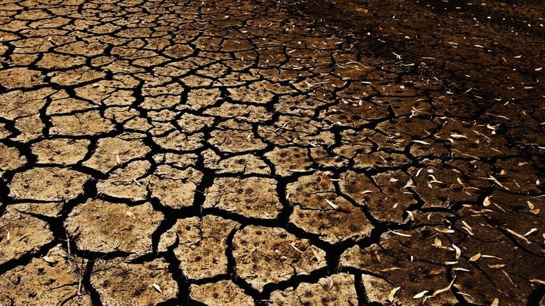 Return to drought? El Nino normally means drier weather conditions.