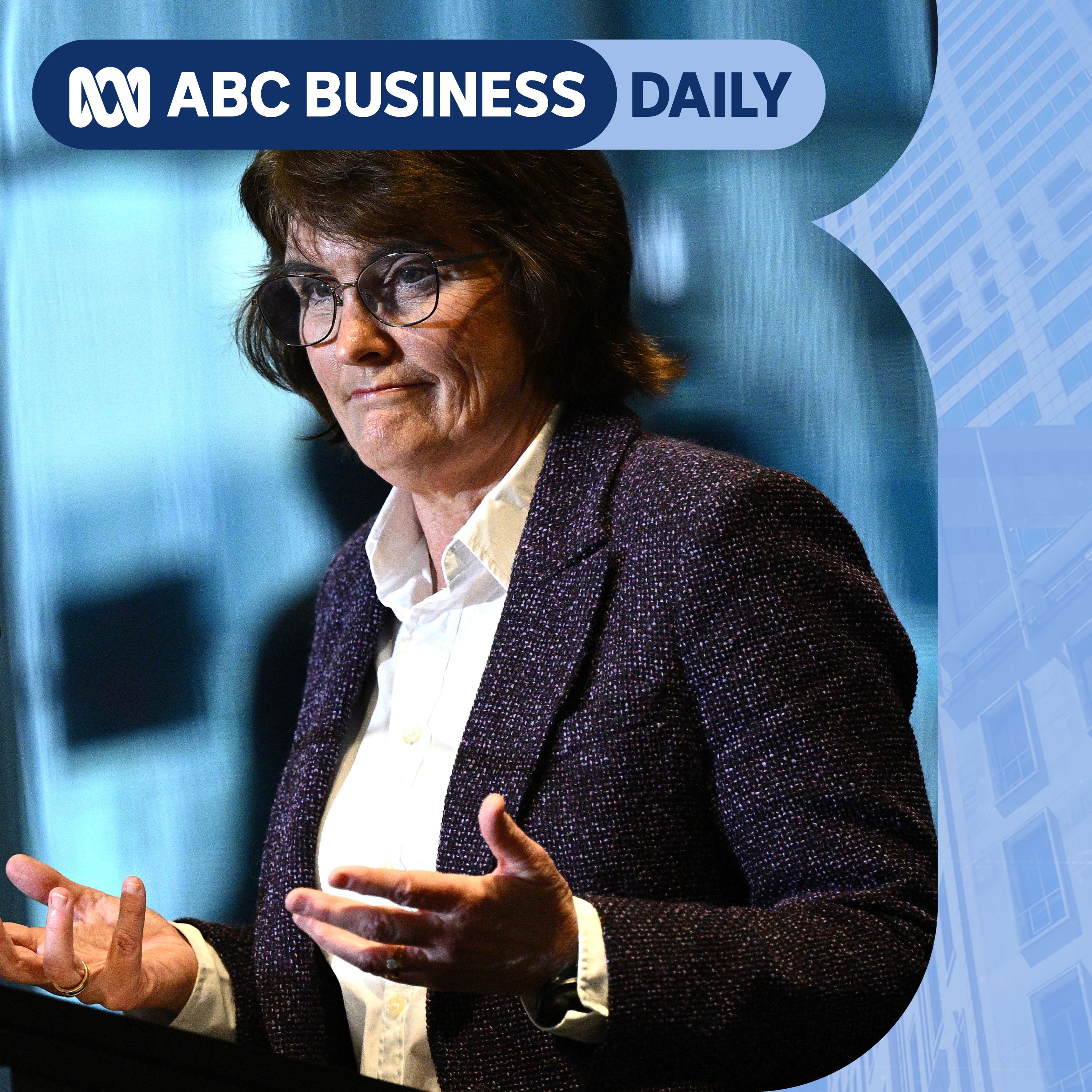 What the RBA thinks about the economy