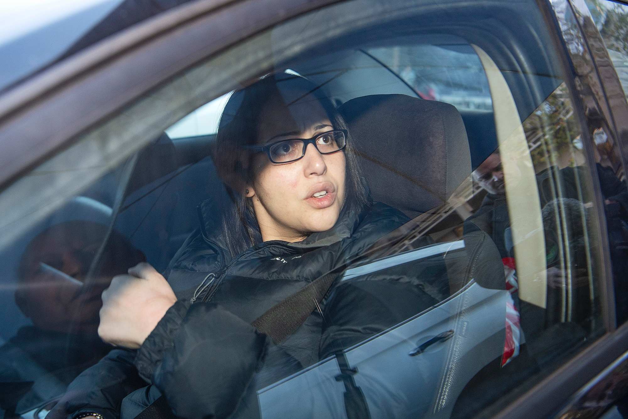 Lincoln Lewis catfish appeal set for 2020 as reporters clash with family outside court ABC News