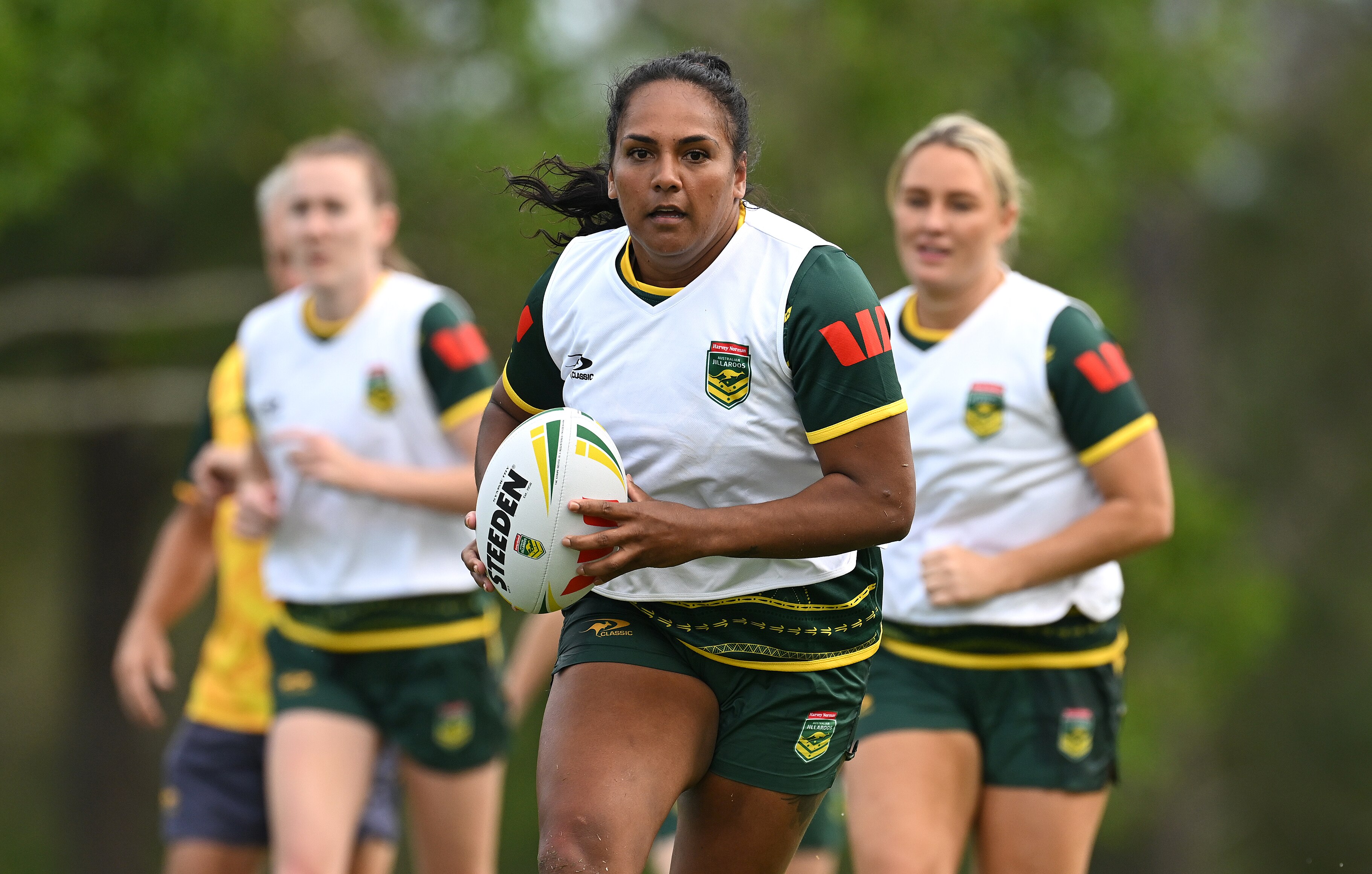 Best of ABC Sport Podcast