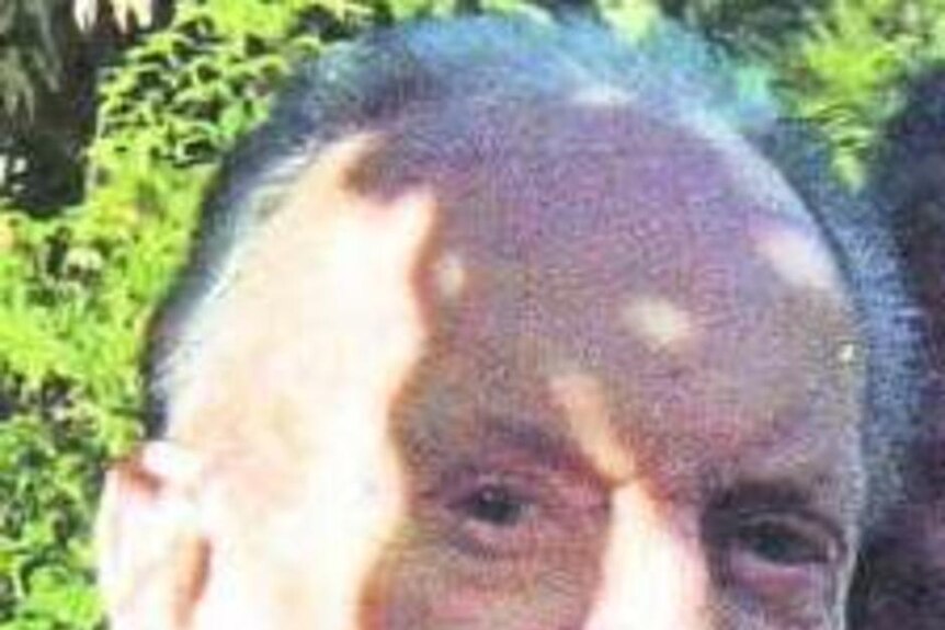 Mr Farr, 88, was last seen by family members at his Tinbeerwah home on Monday afternoon.