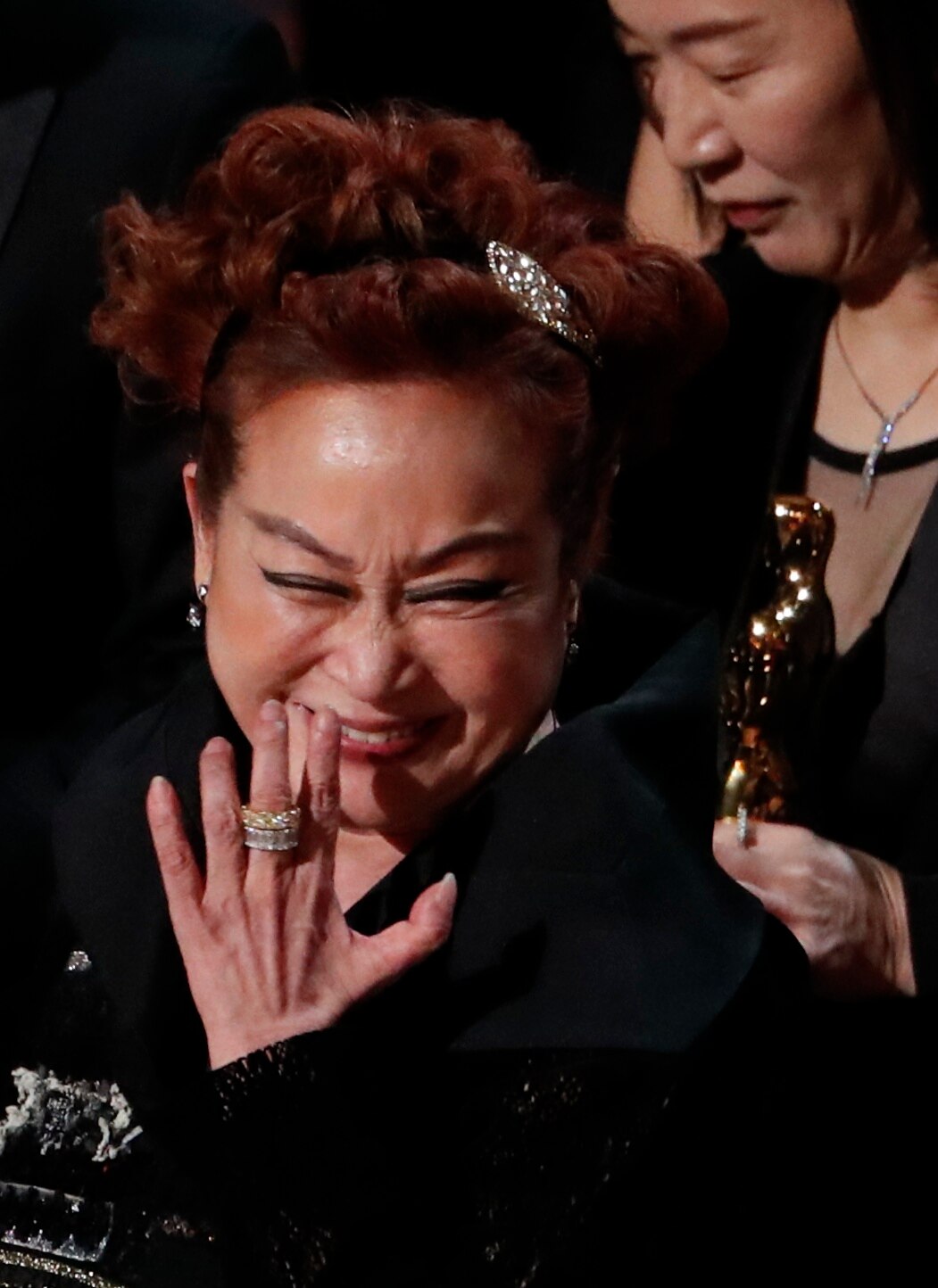 Academy Awards: Who is Miky Lee, the South Korean heiress who backed