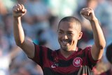 Ono dazzles for Wanderers