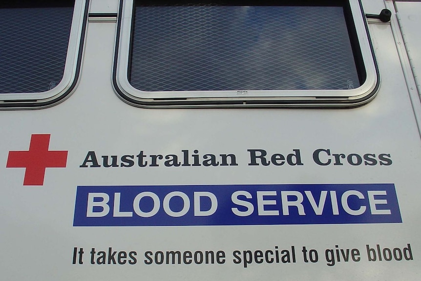 Mobile Blood Donation Service