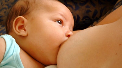 Breastfeeding/stock.xchng