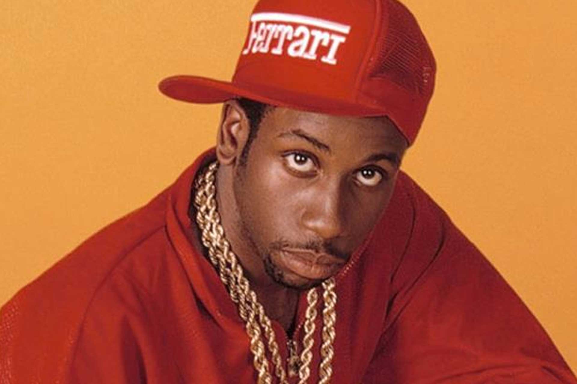 The Block Party : Rob Base RIP - ABC listen