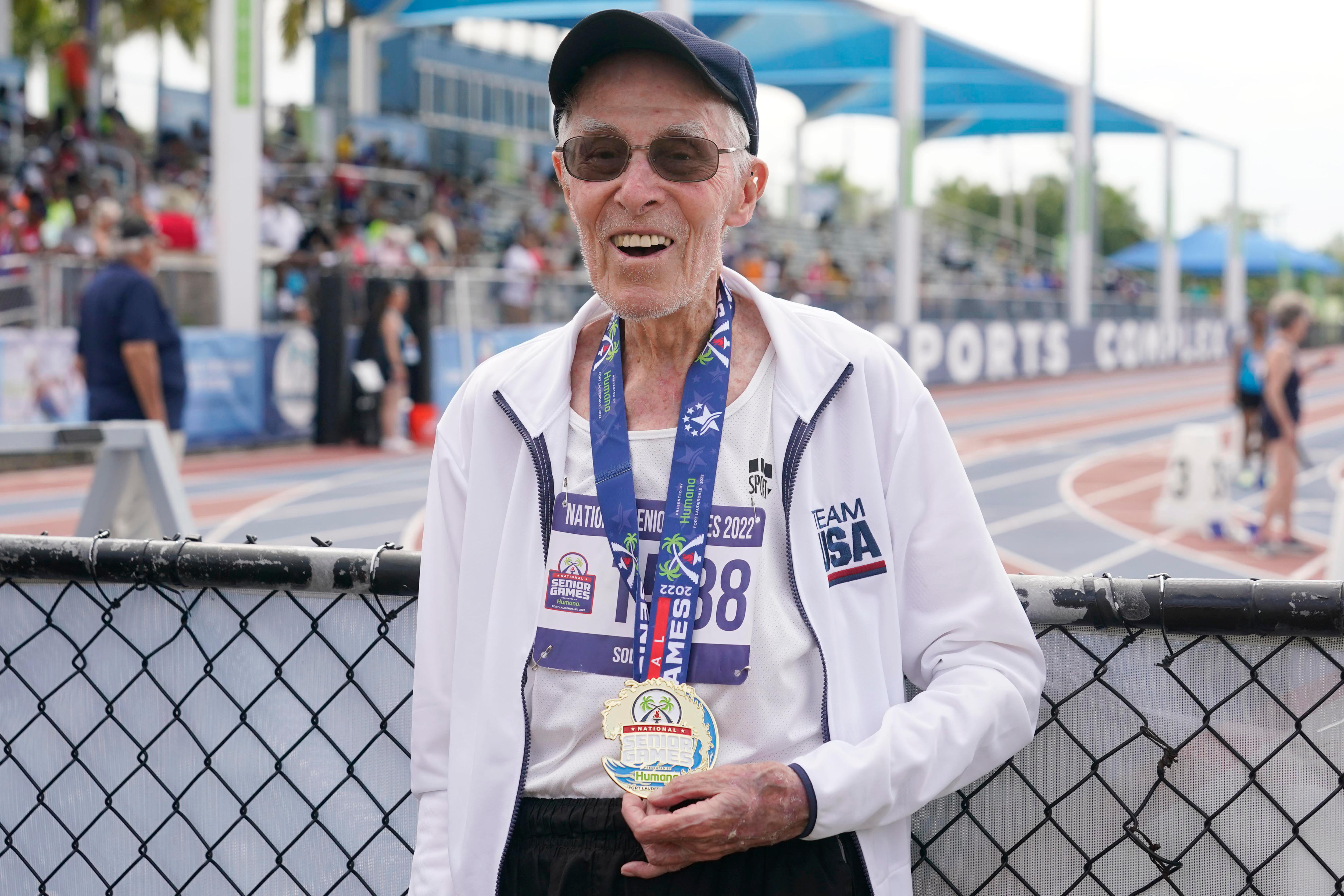 'Zombie cells' could prove key in quest for active, vital old age - ABC ...