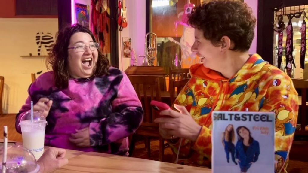 Word is spreading about the fun times at NDIS Mondays