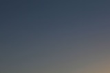 Sunset over Waubra (file photo)