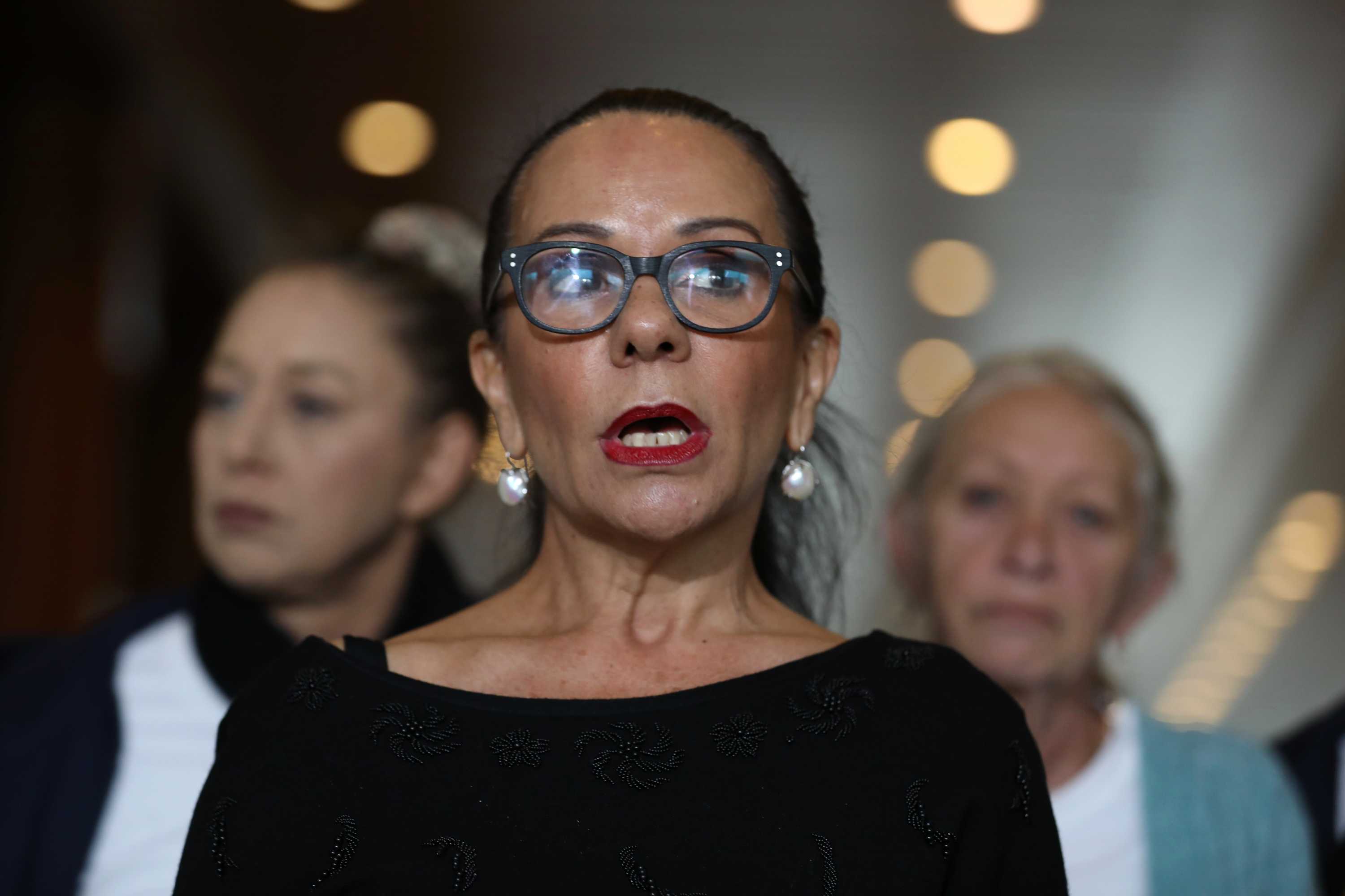 Indigenous Voice to Parliament plans to be released - ABC News
