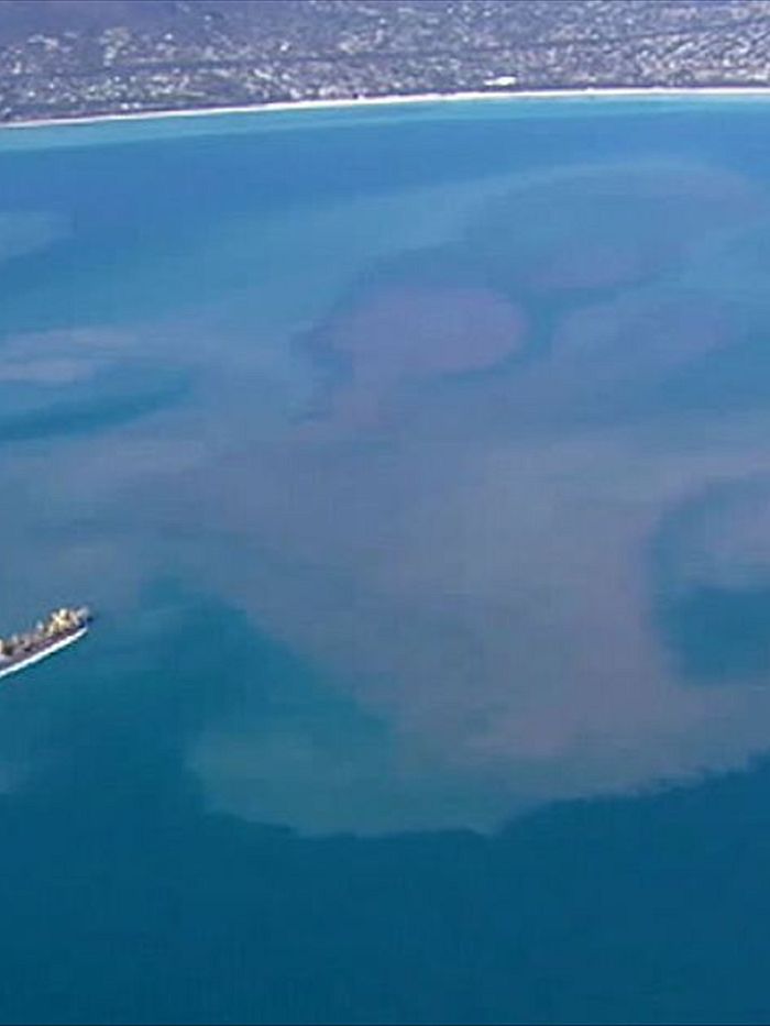 QLD Govt endorses plan to dump dredge spoil on land, not Great Barrier Reef