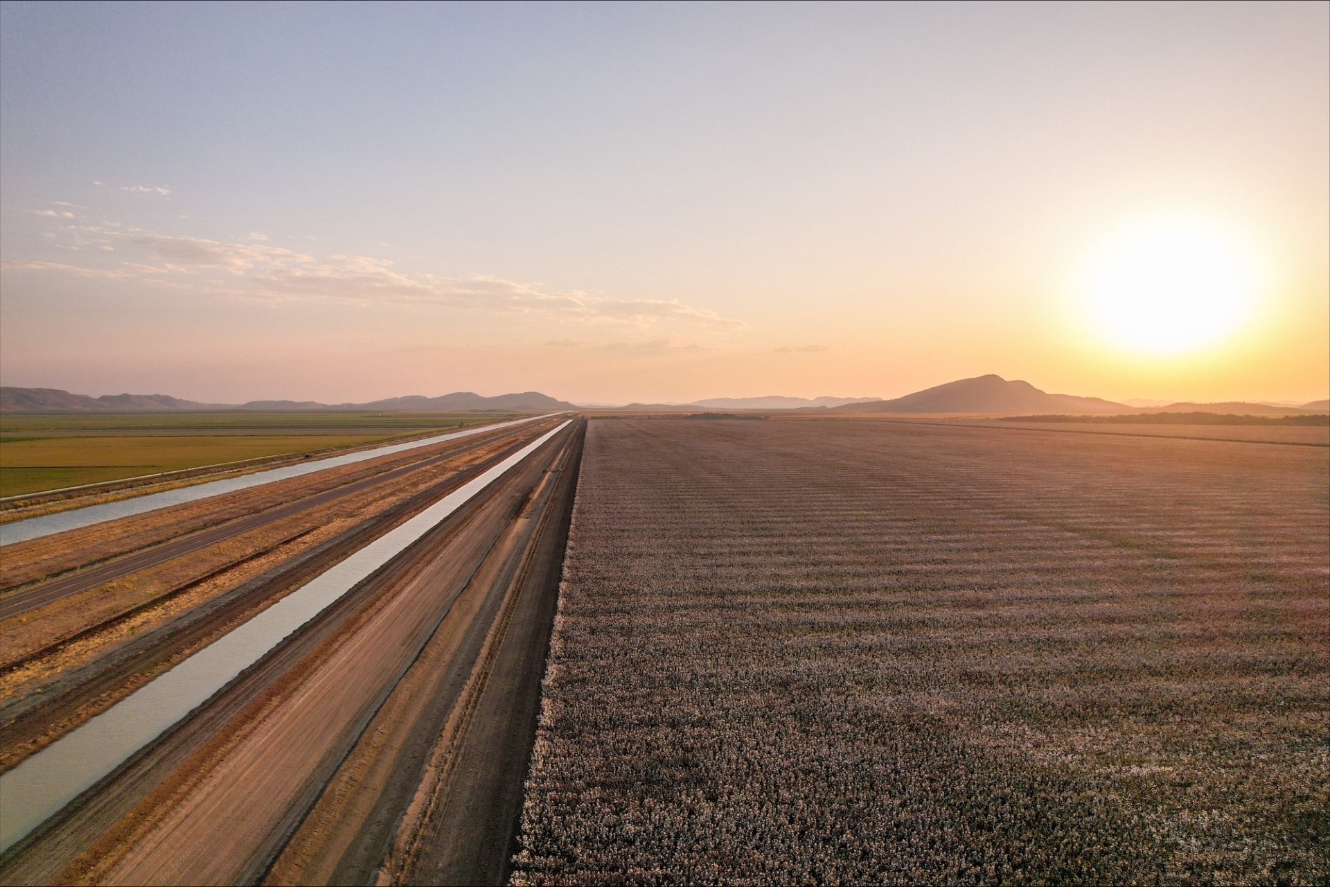 Kununurra land values skyrocket as Australia's biggest farmers set the region in their sights