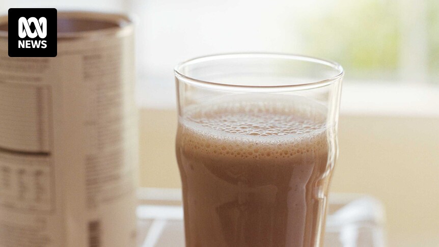 Do Weight Loss Shakes Really Work?