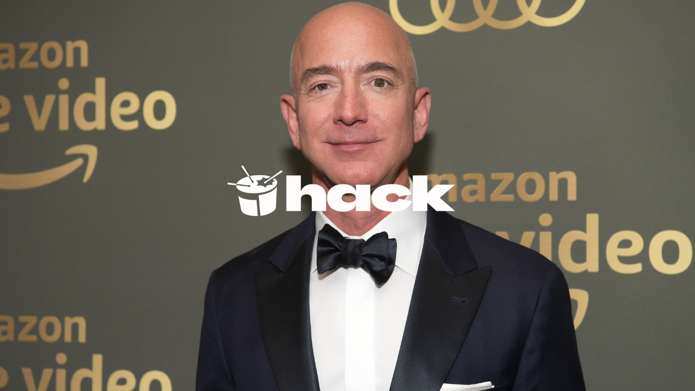 Streaming giant sued over ads + growing up thinking you won't get old