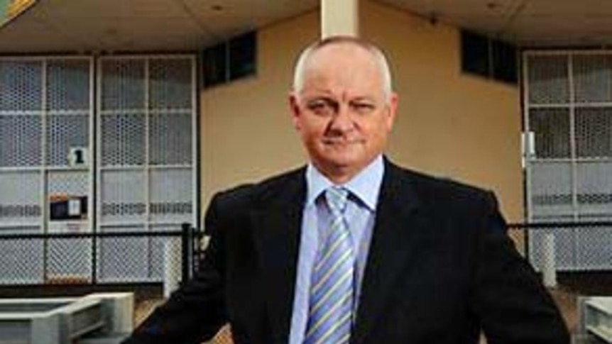 Coroner says disappearance of prison boss not suspicious