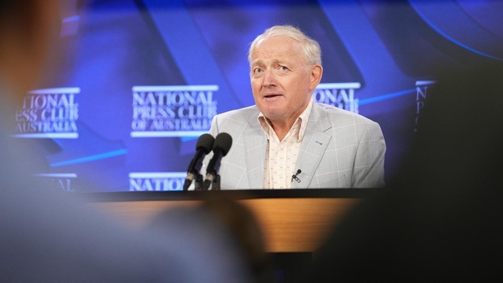 Australia Lacks AI Guardrails Endangering Youth