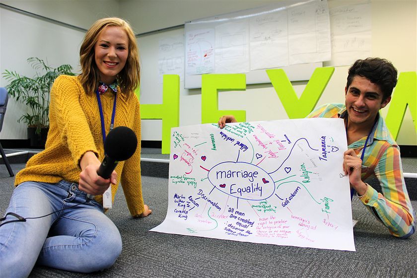 Top 10 tips for producing a fantastic Heywire story - ABC Heywire