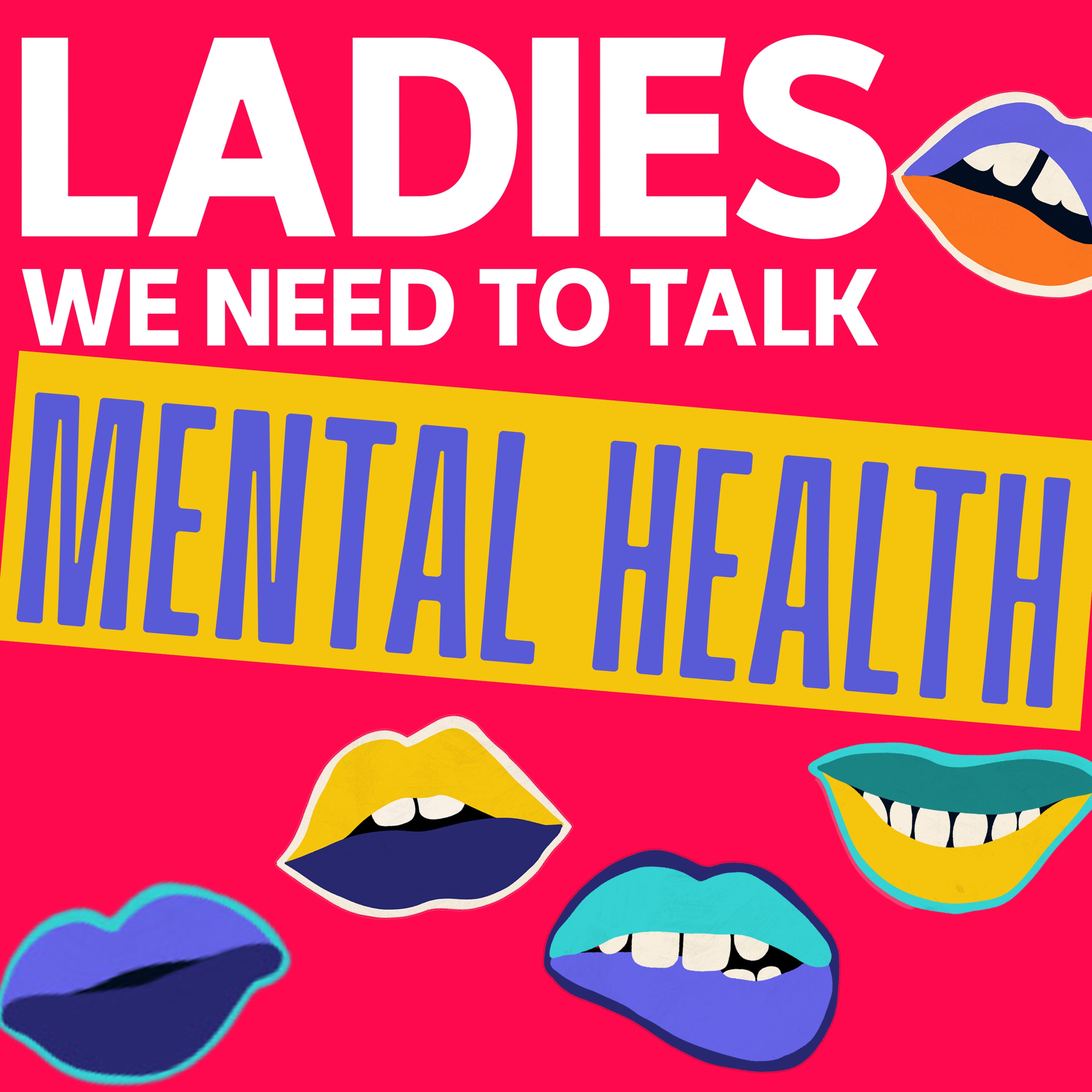 Mental health: Overcoming depression