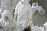 Fukushima crisis: A former TEPCO engineer has told the ABC about the cover-ups he witnessed inside the stricken plant
