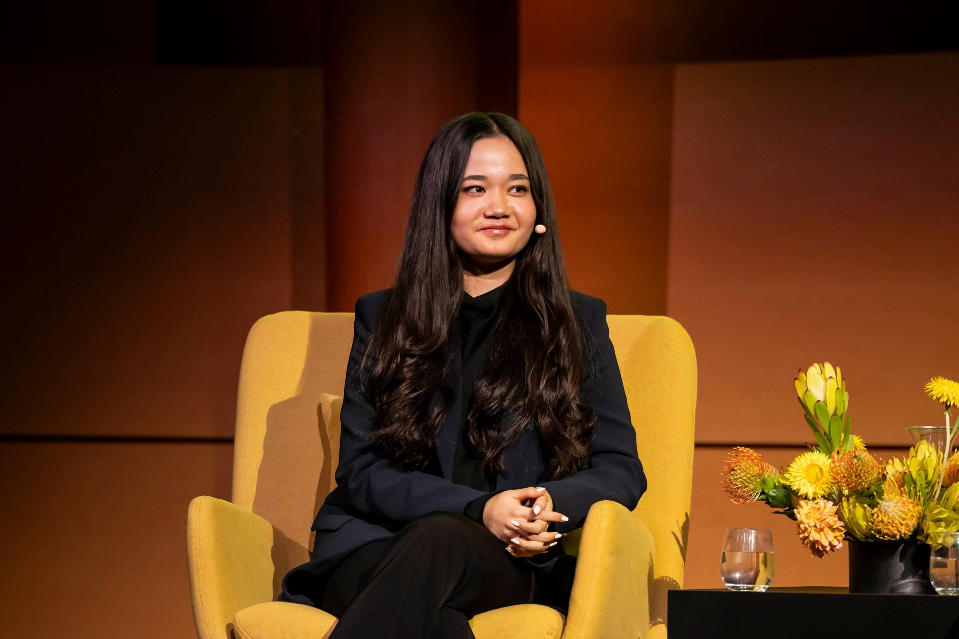 How a song became a movement for Afghanistan's women and girls — with International Children's Peace Prize winner Nila Ibrahimi