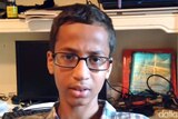 Ahmed Mohamed arrested for bringing homemade clock to school