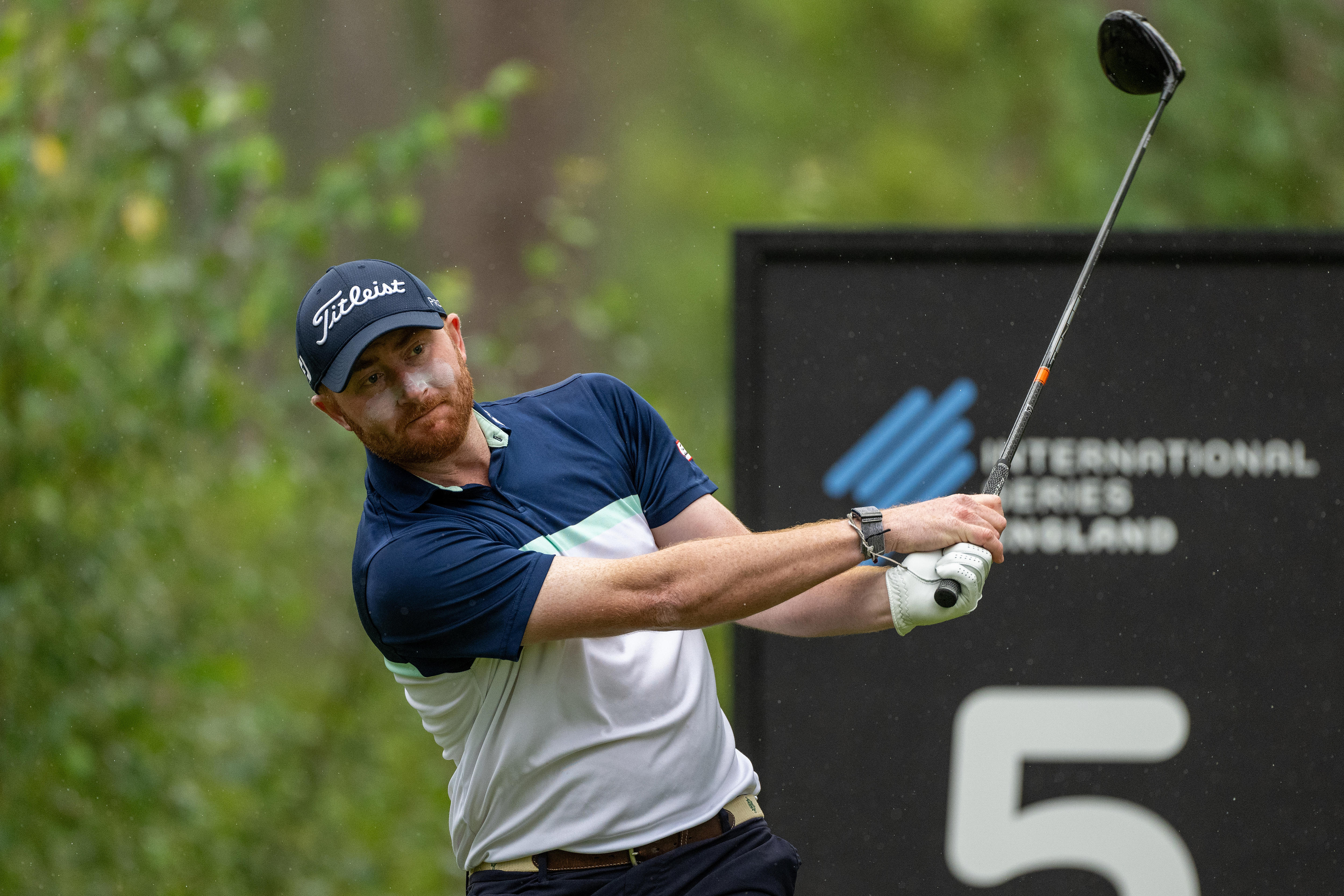Professional golf is more than the major tours, with Aussies like Aaron ...