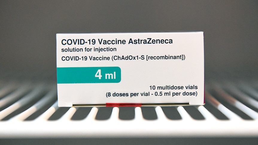 Confused about the AstraZeneca COVID-19 vaccine and blood clotting? The simple maths may help 
