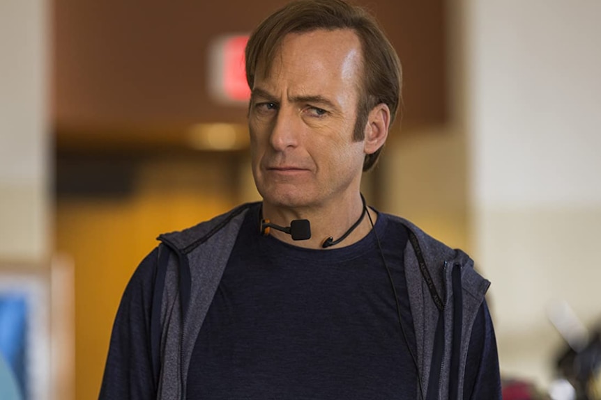 Bob Odenkirk