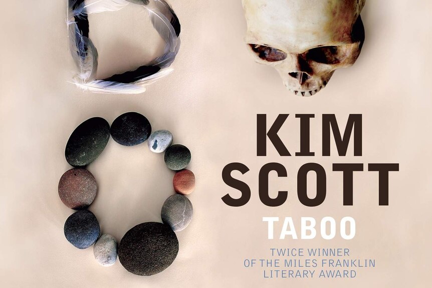 Taboo by Kim Scott