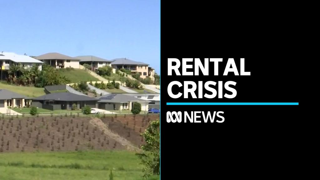 Home Rentals Soar Fearing A Housing Affordability Crisis In Regional ...