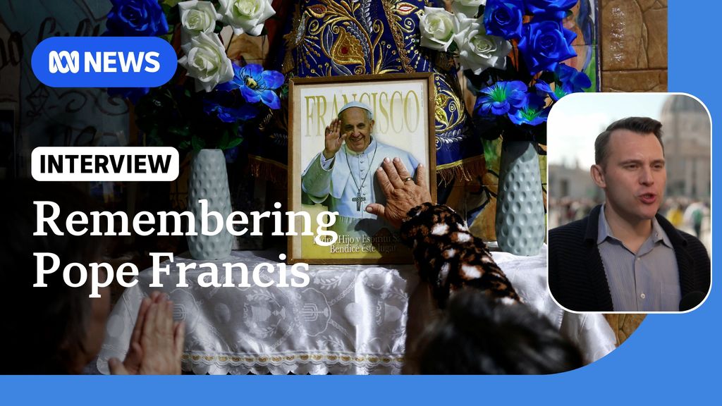 The legacy of Pope Francis and what's next for the Catholic church ...