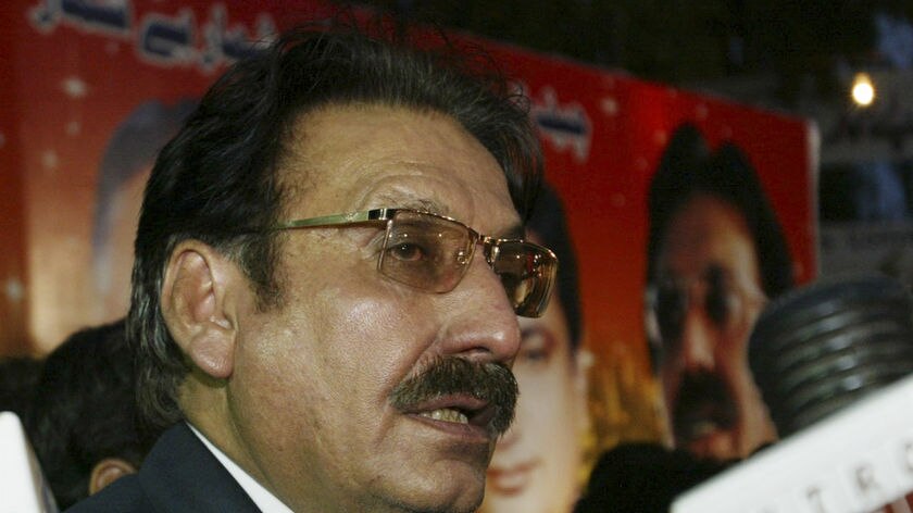 Pakistan's chief justice Iftikhar Chaudhry has condemned the MPs who faked their degrees.