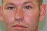 Convicted murderer Tony Dwaine Morgan