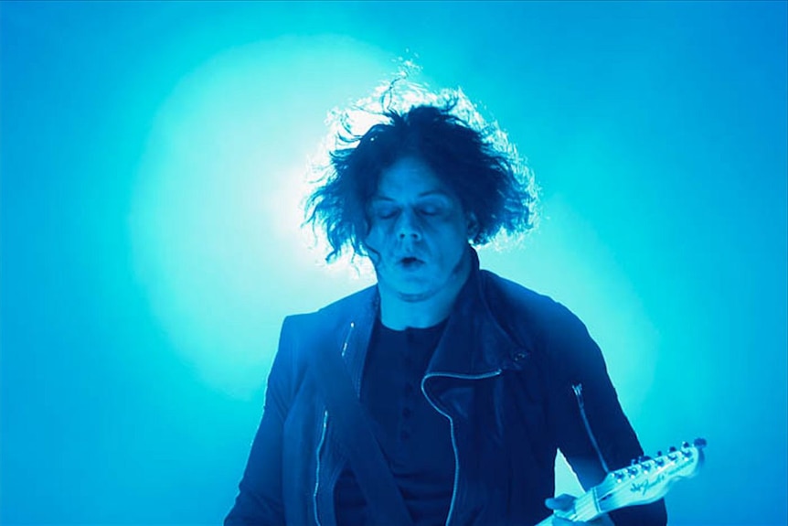 Jack White