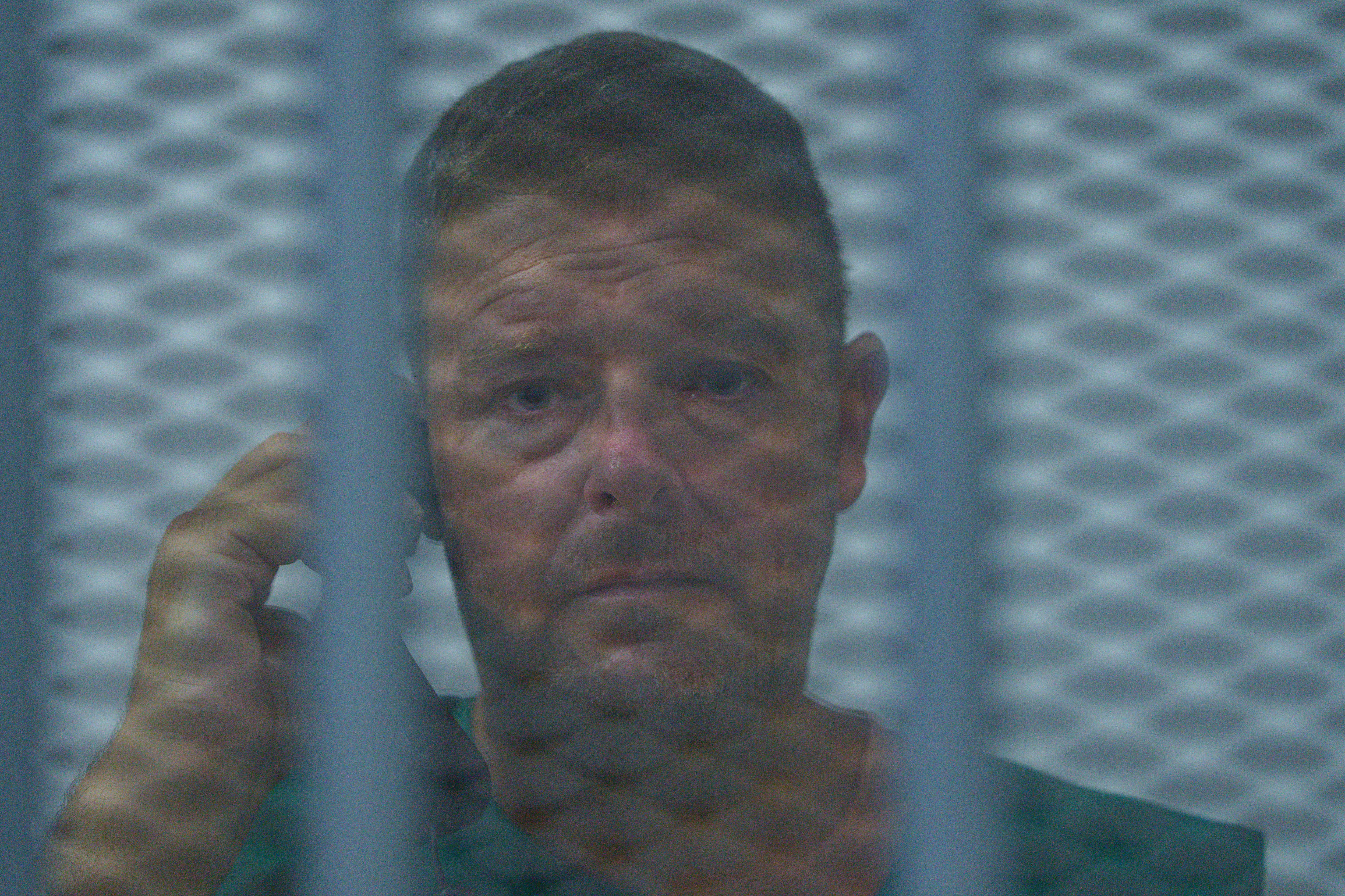 'I shouldn't be here': Australian murder suspect speaks from Thai prison for first time
