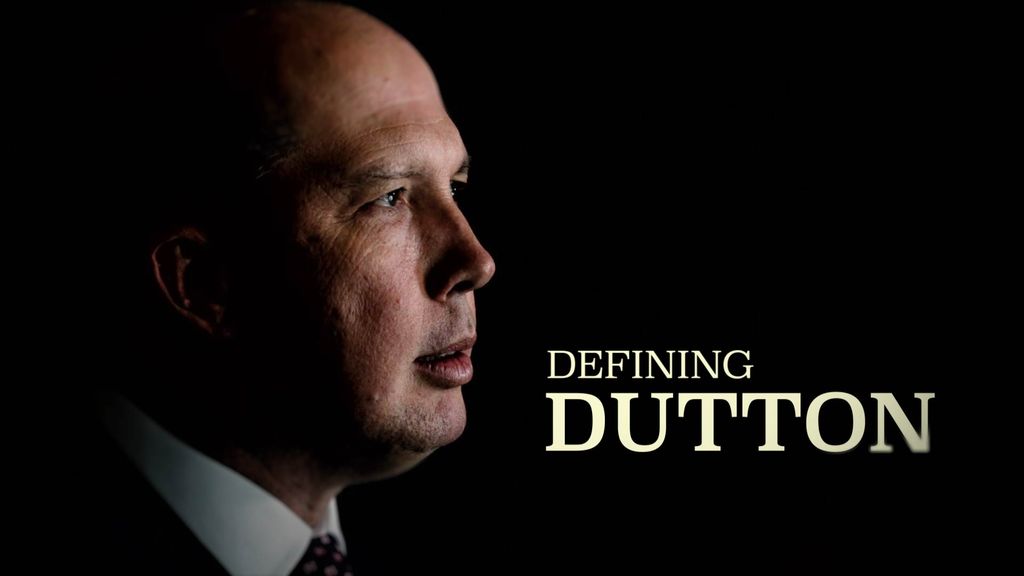 Defining Dutton: Can The Liberals Succeed Under Peter Dutton? - ABC News