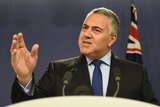 Mr Hockey denied Sydney was becoming unaffordable for first home buyers.