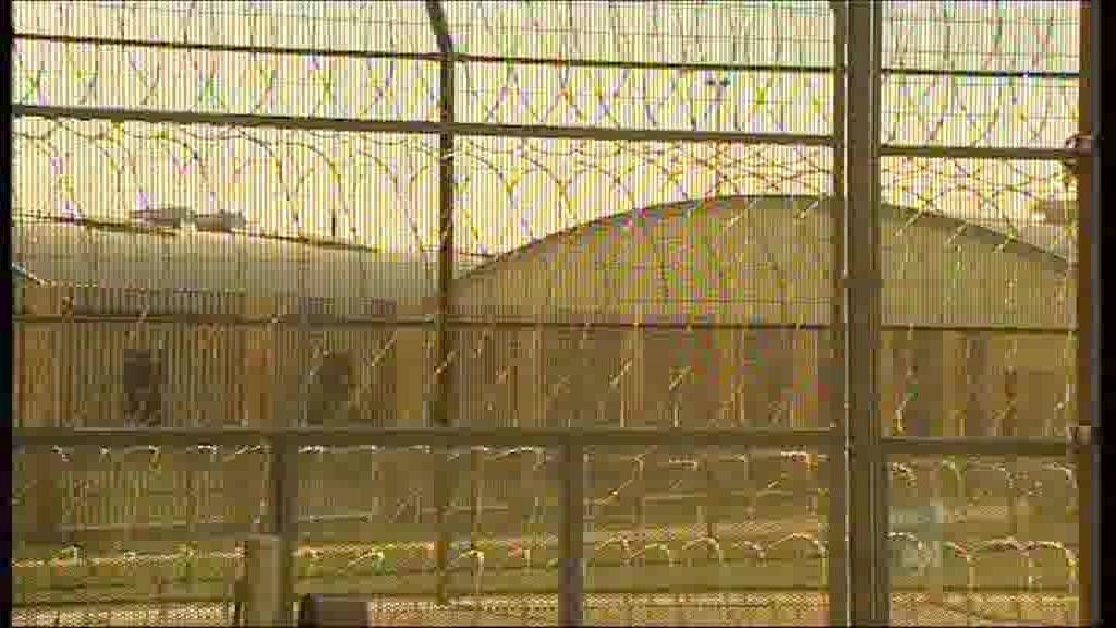 Prison Officer Assaults Blamed On Overcrowding - ABC News