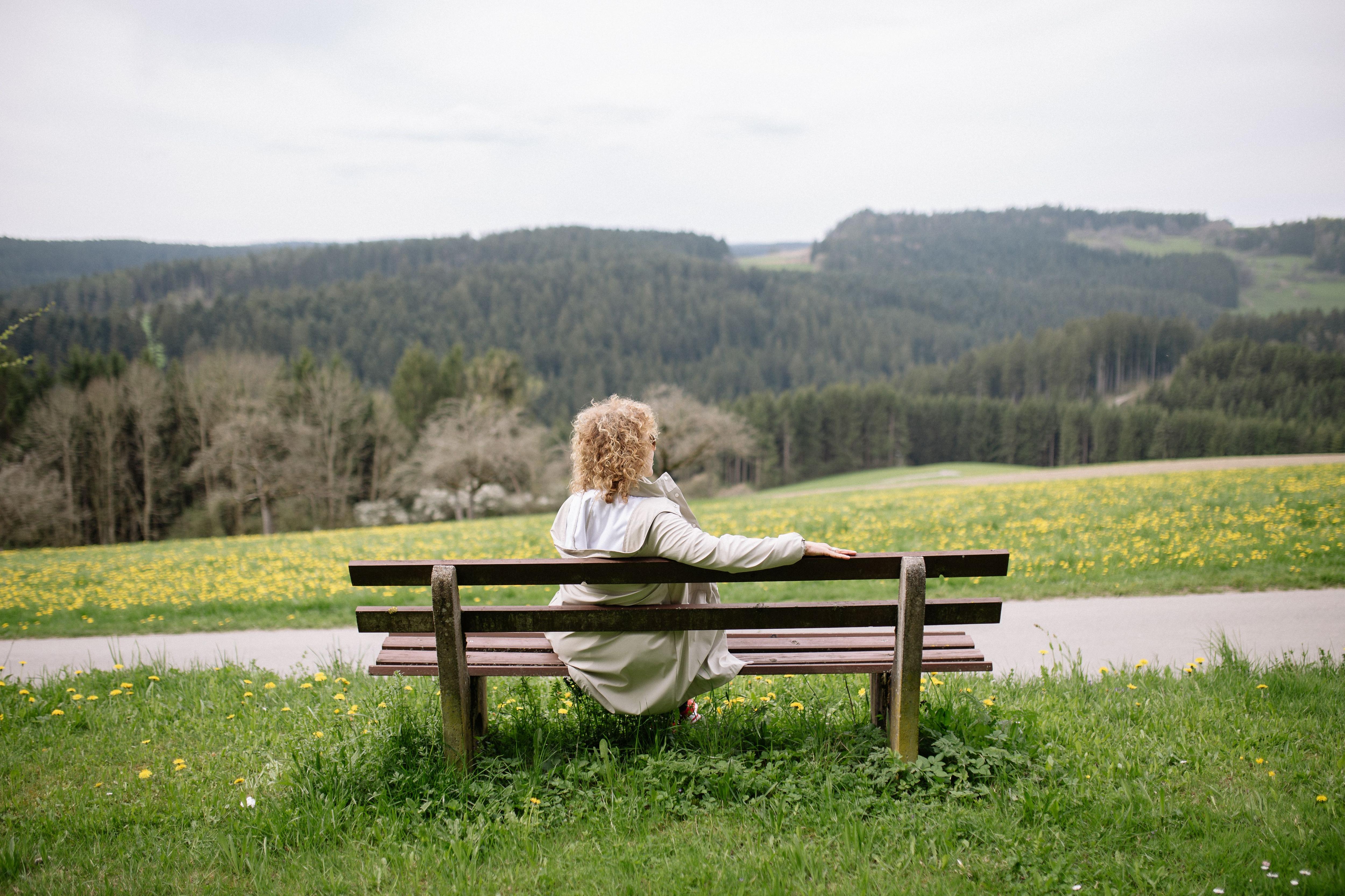 How childlessness grief can reappear later in life