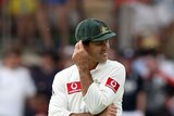 Under the gun: Ricky Ponting believes he still has plenty to offer the younger players in the side.