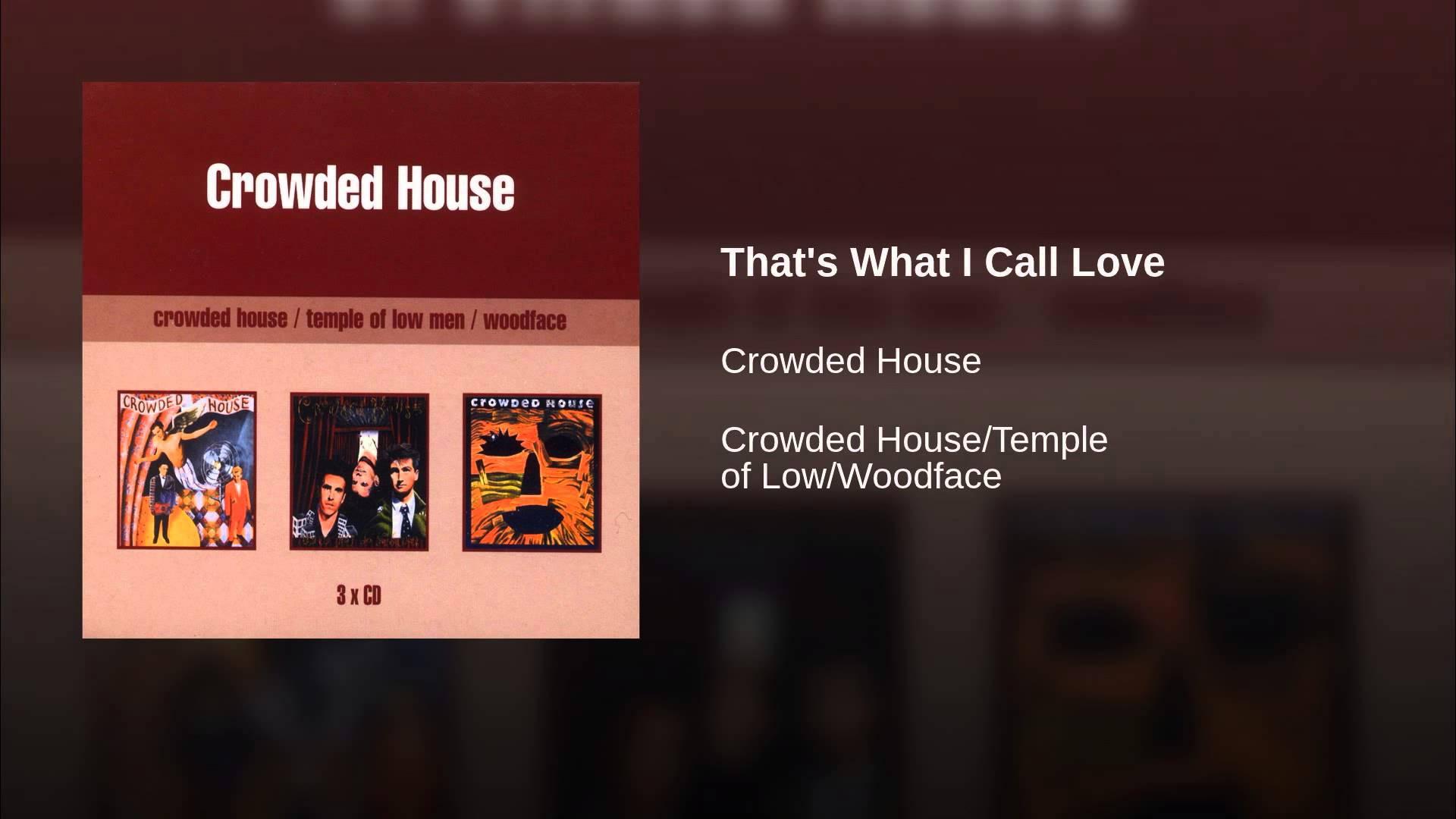 Crowded House by Crowded House ABC listen