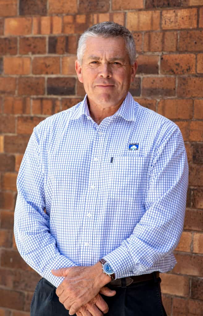 Singapore-based Louis Dreyfus Company acquires 100 per cent of Namoi